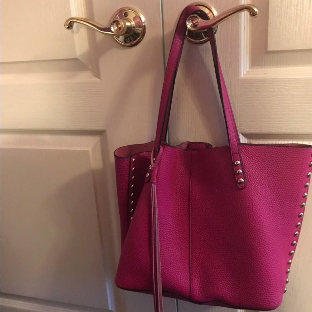 Rebecca minkoff tote